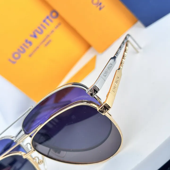 スーパーコピー ルイヴィトン サングラス