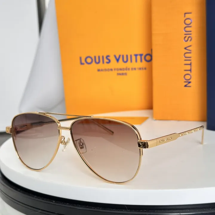 スーパーコピー ルイヴィトン サングラス