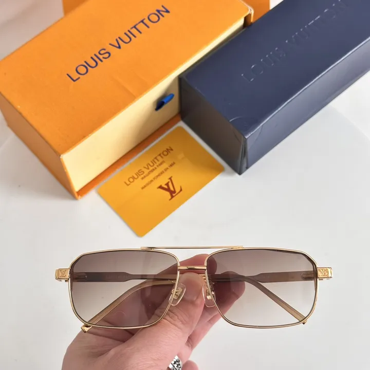 スーパーコピー ルイヴィトン サングラス