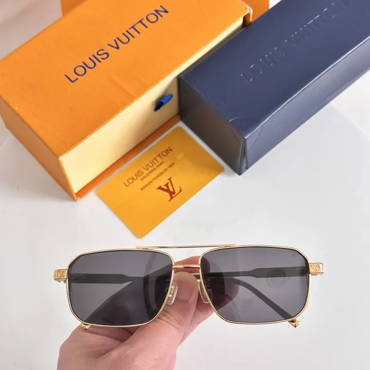スーパーコピー ルイヴィトン サングラス