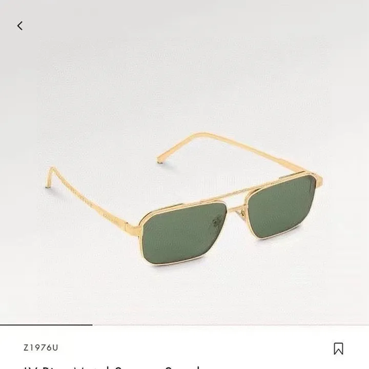 スーパーコピー ルイヴィトン サングラス