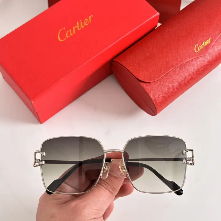 スーパーコピー カルティエ サングラス