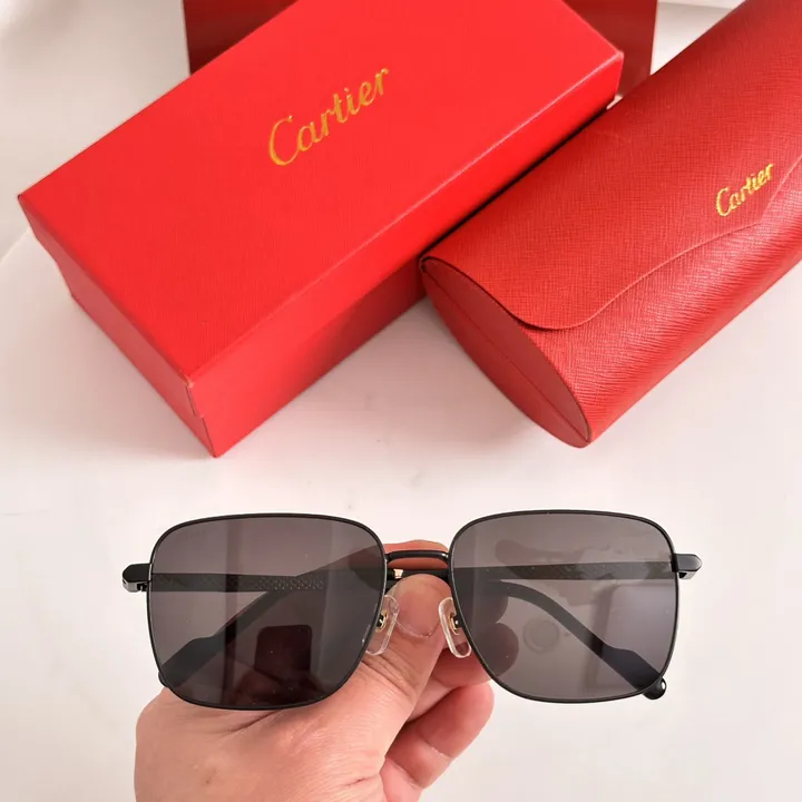 スーパーコピー カルティエ サングラス