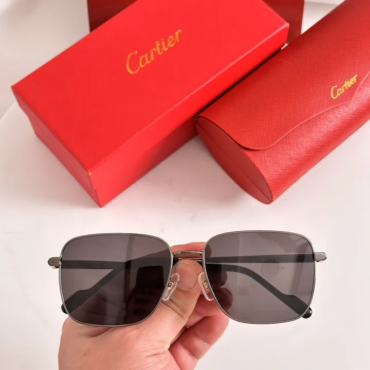 スーパーコピー カルティエ サングラス