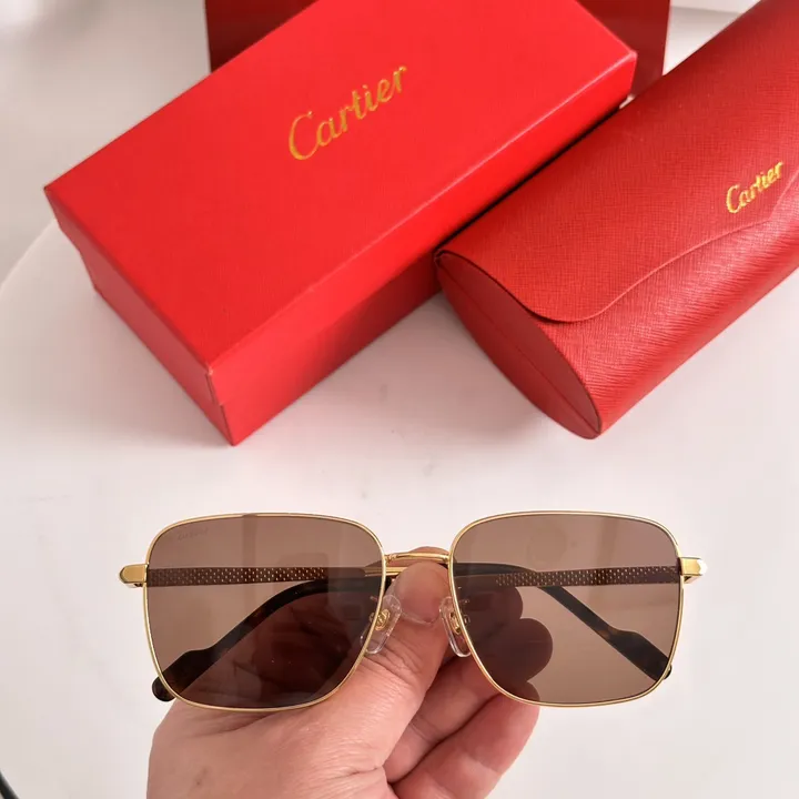 スーパーコピー カルティエ サングラス