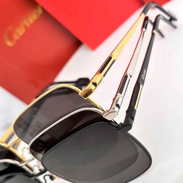 スーパーコピー カルティエ サングラス