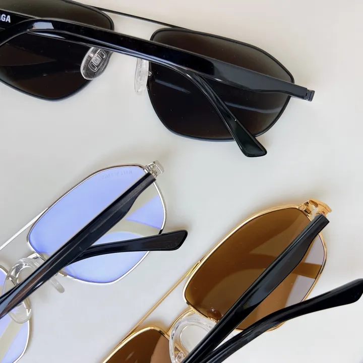 スーパーコピー バレンシアガ サングラス