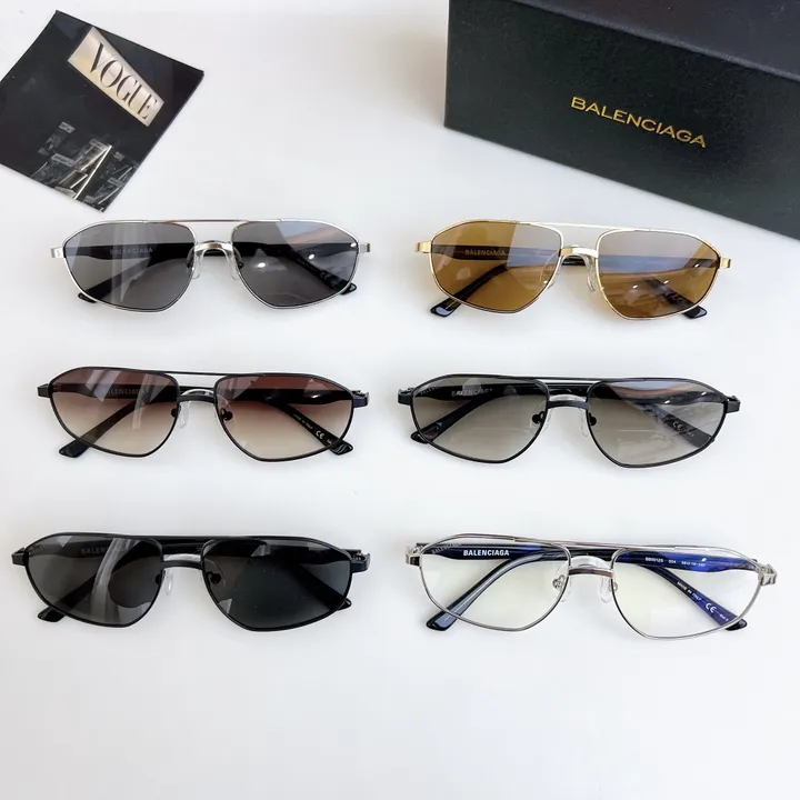 スーパーコピー バレンシアガ サングラス