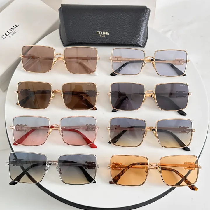 スーパーコピー セリーヌ サングラス