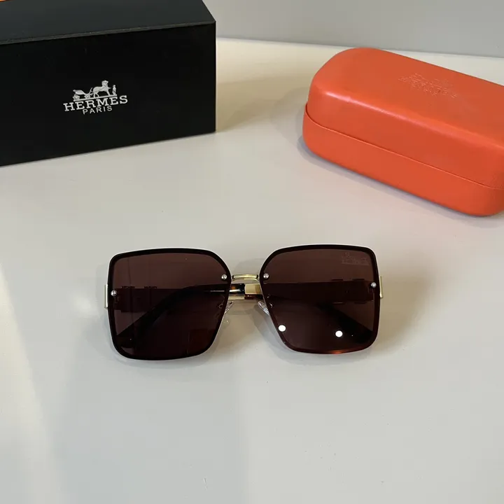 スーパーコピー エルメス サングラス