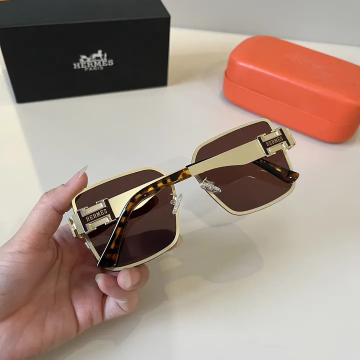 スーパーコピー エルメス サングラス