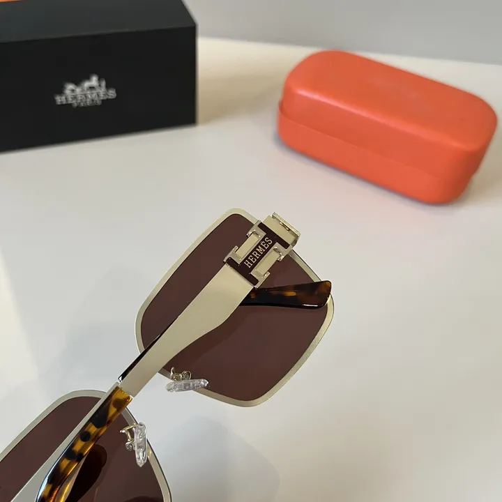 スーパーコピー エルメス サングラス