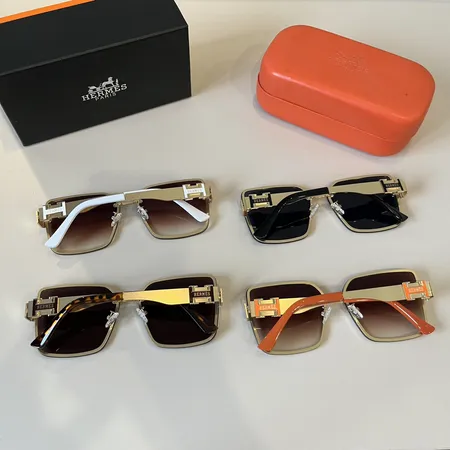 スーパーコピー エルメス サングラス