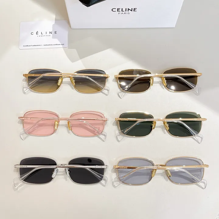 スーパーコピー セリーヌ サングラス
