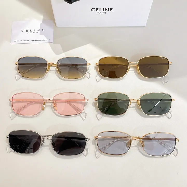 スーパーコピー セリーヌ サングラス