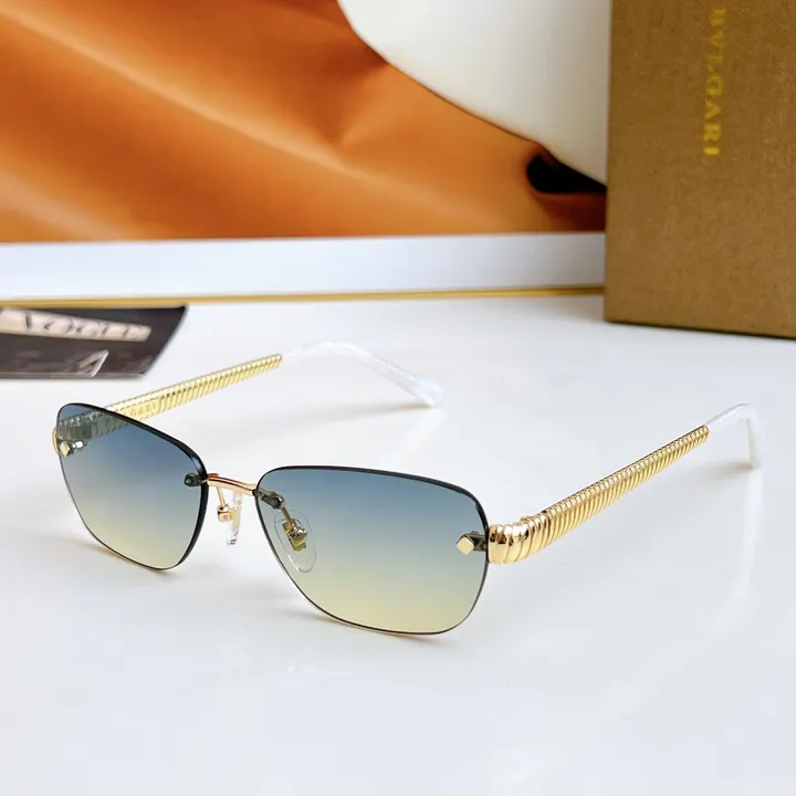 スーパーコピー ブルガリ サングラス