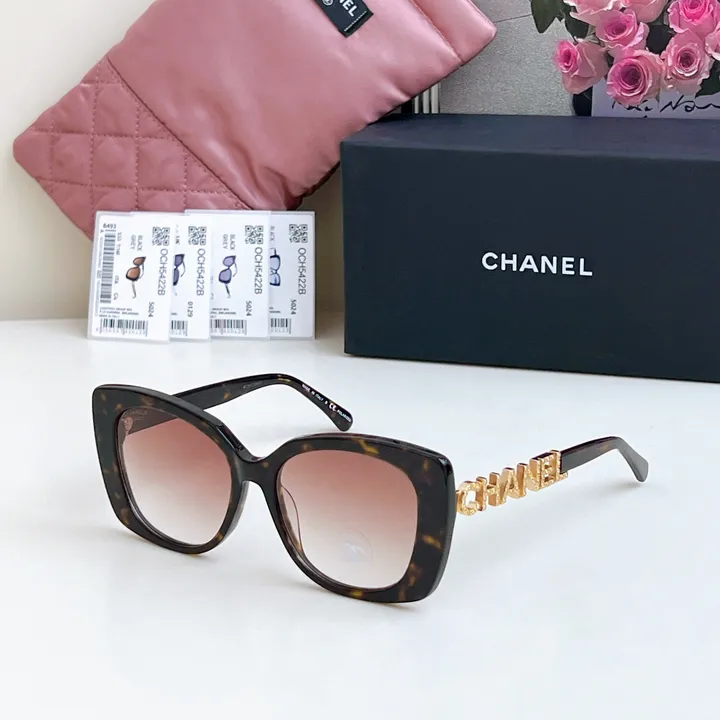 スーパーコピー シャネル サングラス