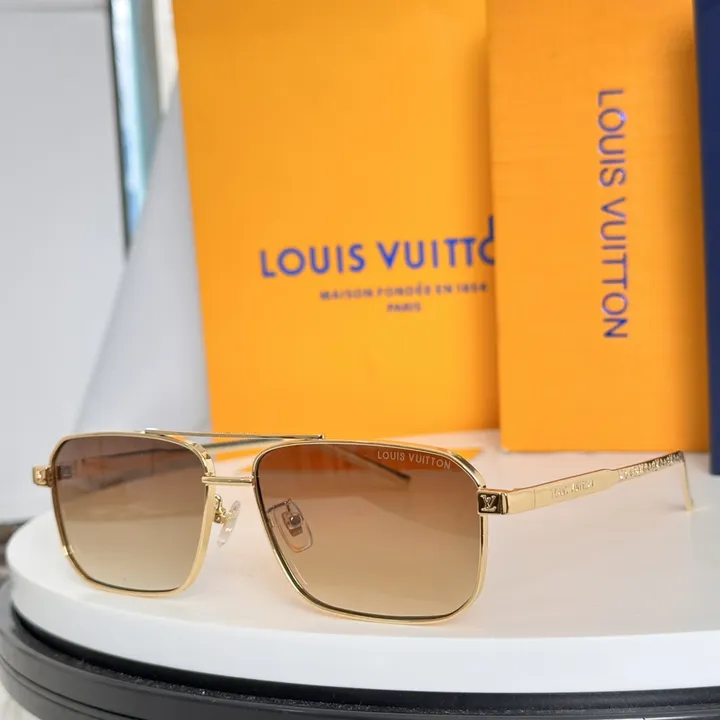 スーパーコピー ルイヴィトン サングラス