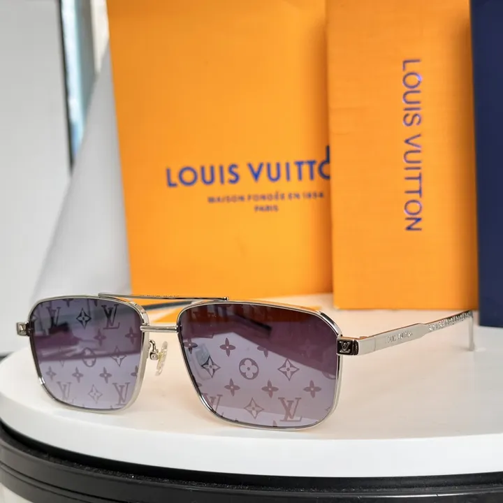 スーパーコピー ルイヴィトン サングラス