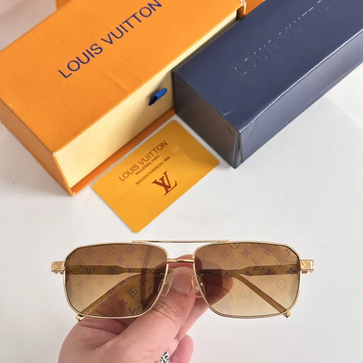 スーパーコピー ルイヴィトン サングラス