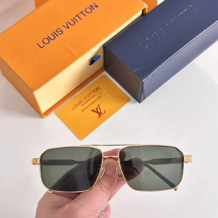スーパーコピー ルイヴィトン サングラス