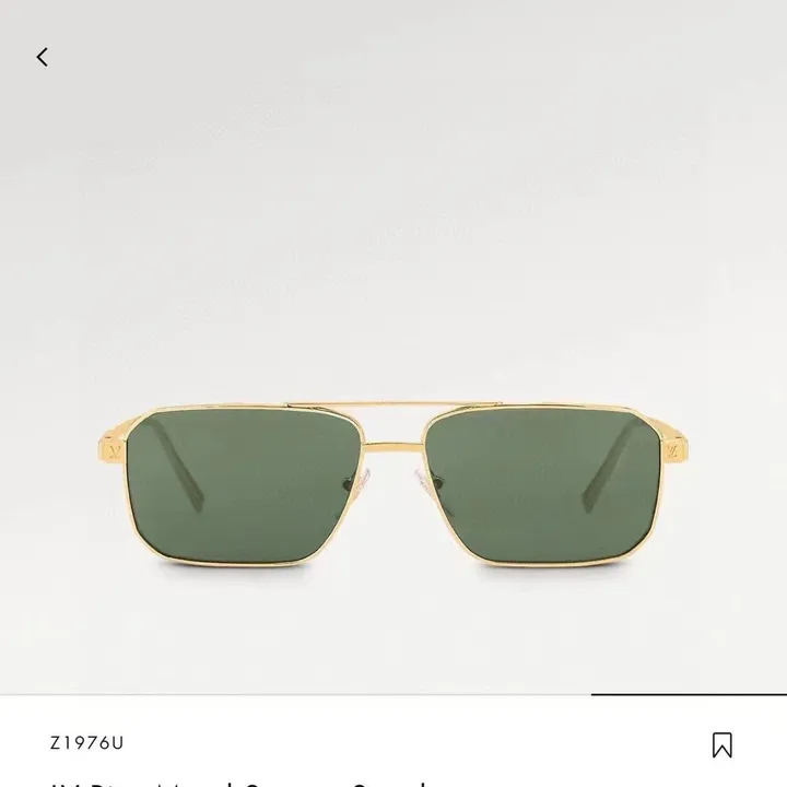 スーパーコピー ルイヴィトン サングラス