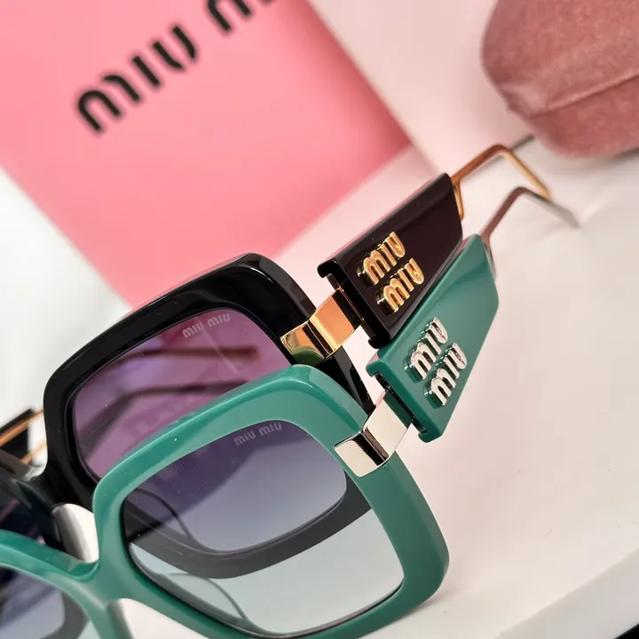 スーパーコピー ミュウミュウ サングラス