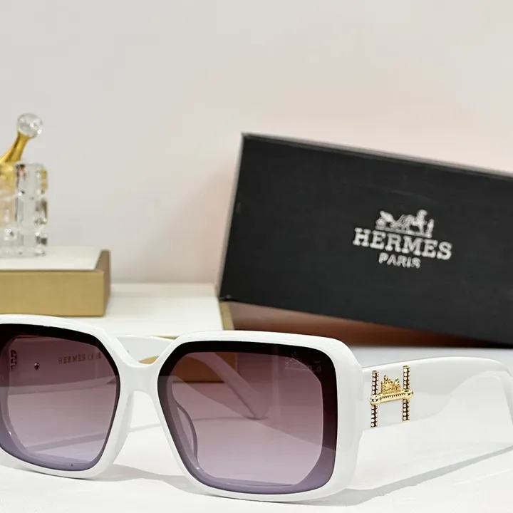 スーパーコピー エルメス サングラス