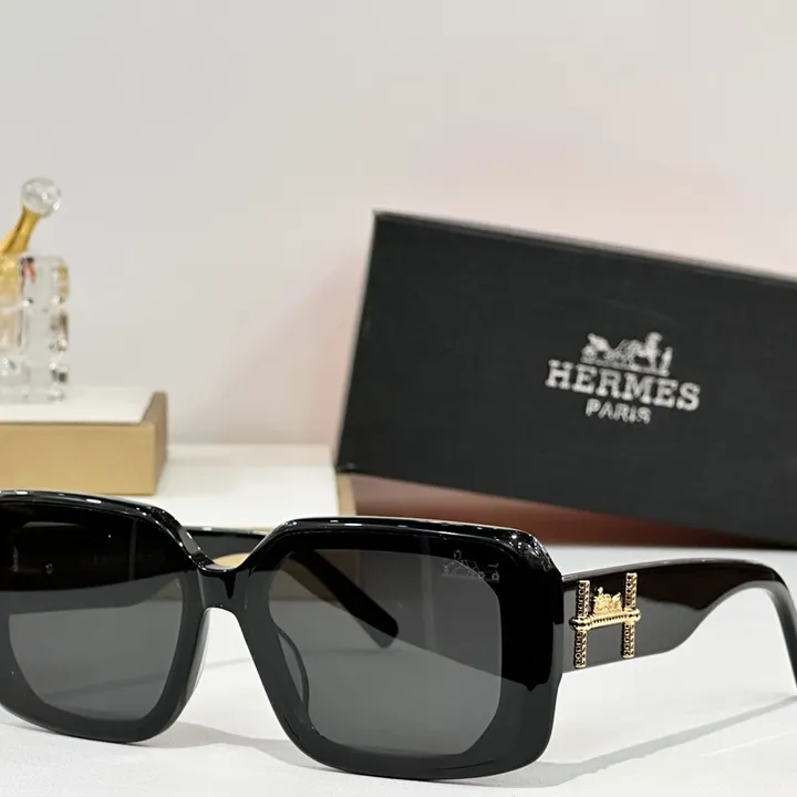 スーパーコピー エルメス サングラス