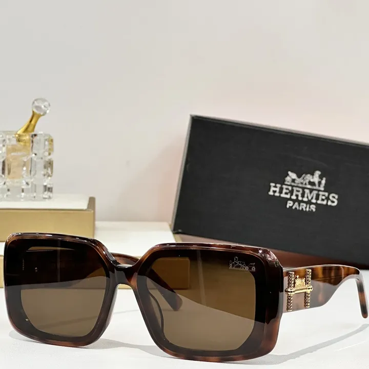 スーパーコピー エルメス サングラス