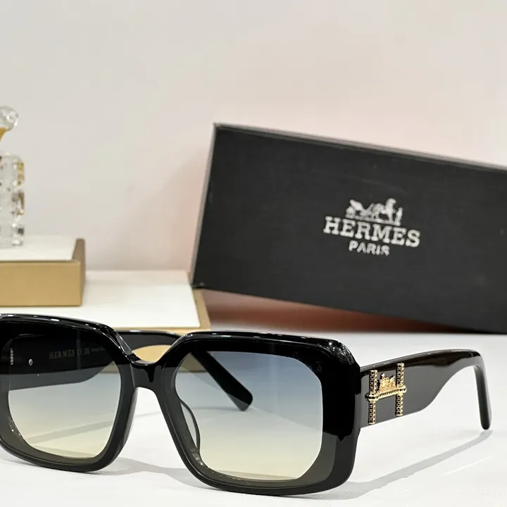 スーパーコピー エルメス サングラス