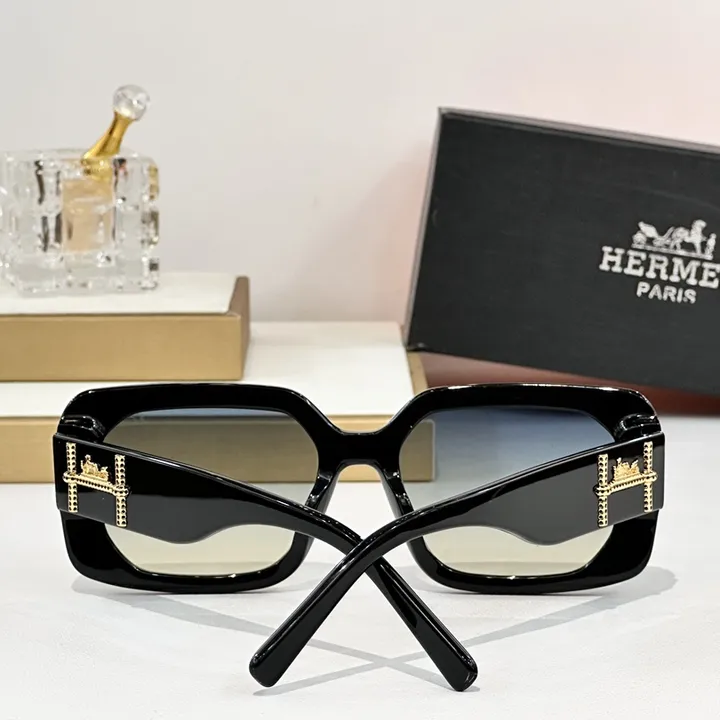 スーパーコピー エルメス サングラス