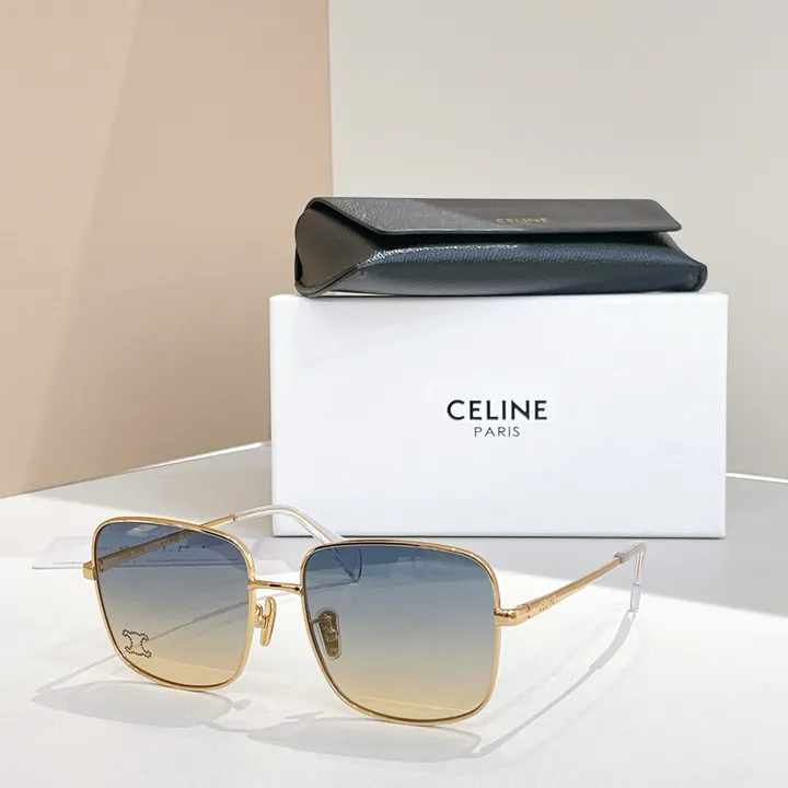 スーパーコピー セリーヌ サングラス