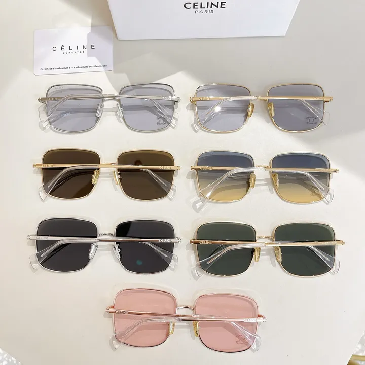 スーパーコピー セリーヌ サングラス