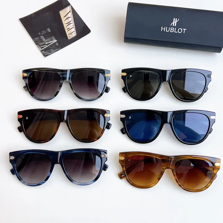 スーパーコピー ウブロ サングラス