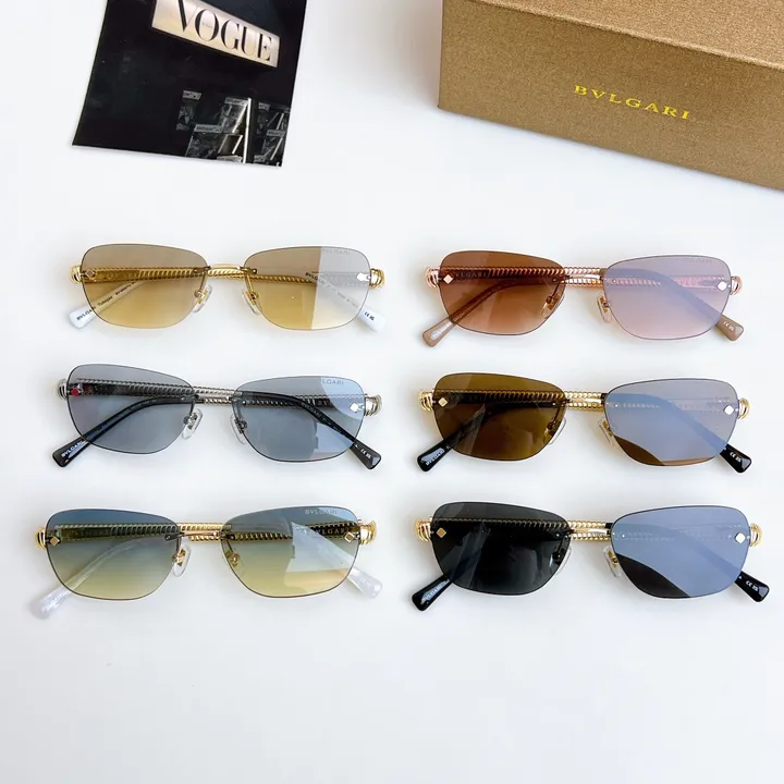スーパーコピー ブルガリ サングラス