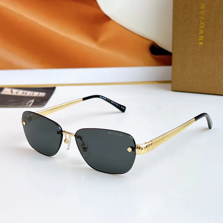 スーパーコピー ブルガリ サングラス