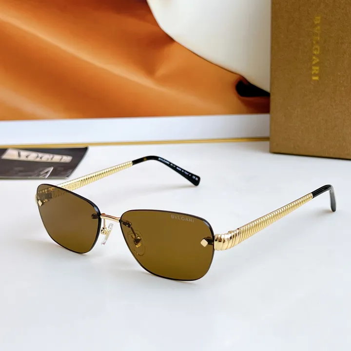 スーパーコピー ブルガリ サングラス