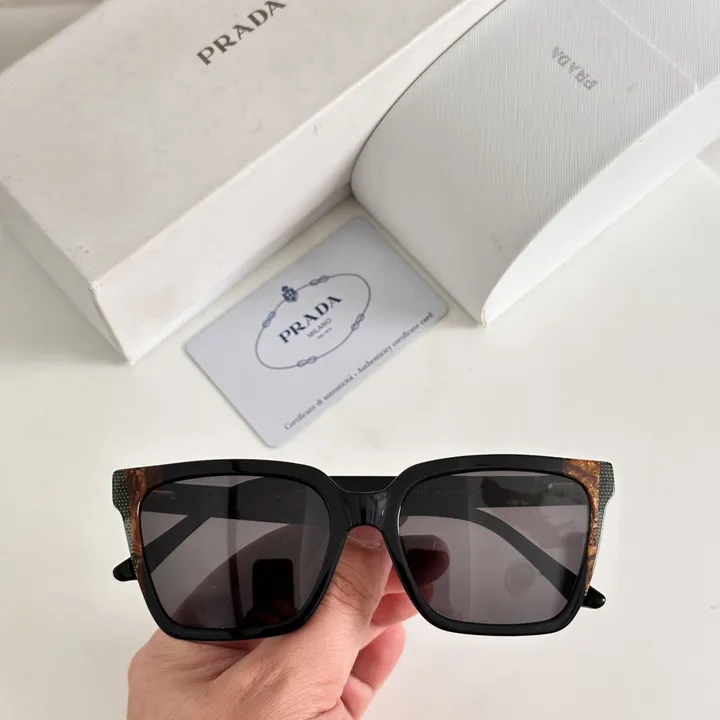 スーパーコピー プラダ サングラス