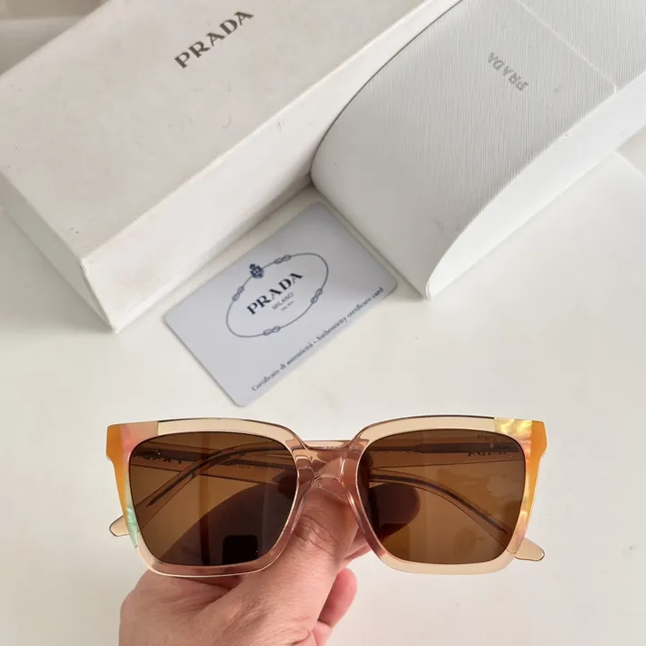 スーパーコピー プラダ サングラス