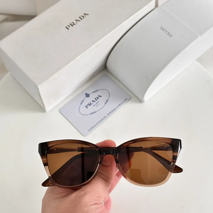 スーパーコピー プラダ サングラス