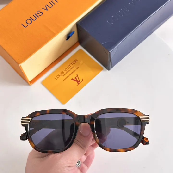 スーパーコピー ルイヴィトン サングラス