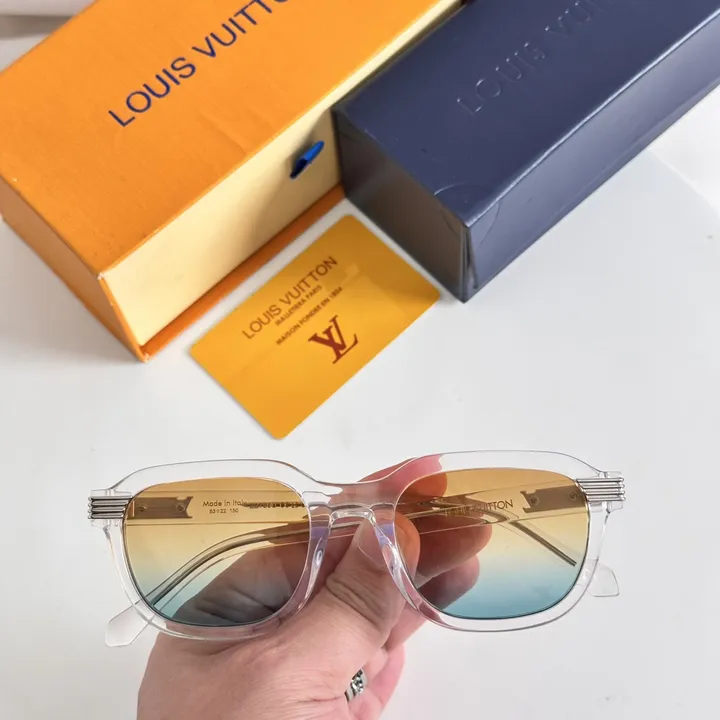 スーパーコピー ルイヴィトン サングラス