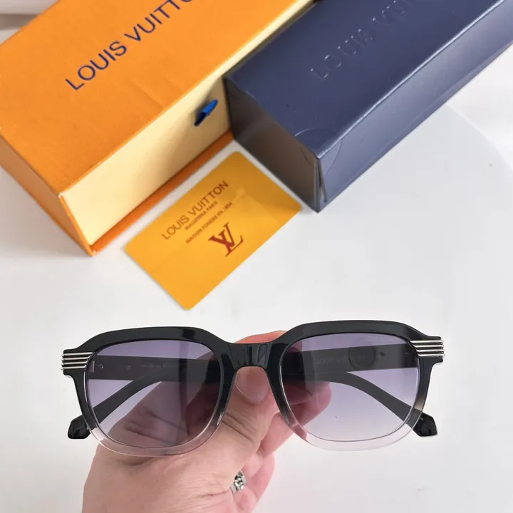 スーパーコピー ルイヴィトン サングラス