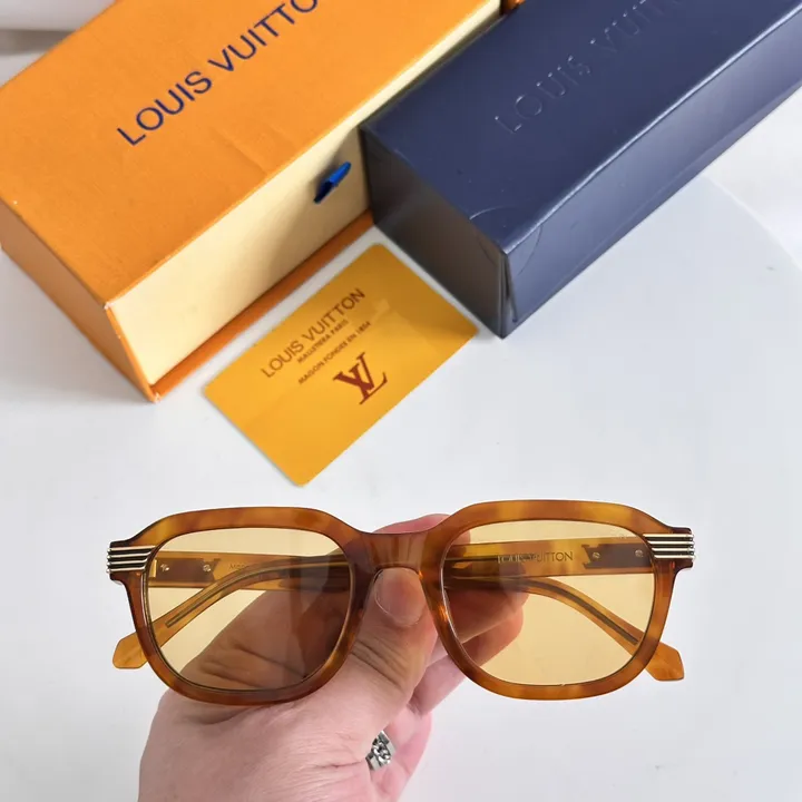 スーパーコピー ルイヴィトン サングラス