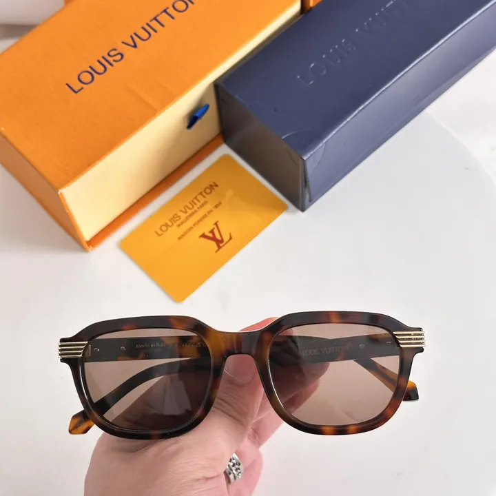 スーパーコピー ルイヴィトン サングラス
