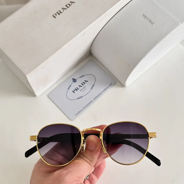 スーパーコピー プラダ サングラス