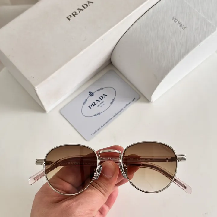 スーパーコピー プラダ サングラス