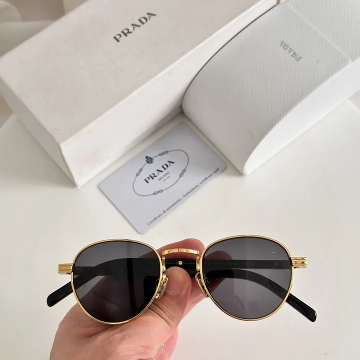 スーパーコピー プラダ サングラス