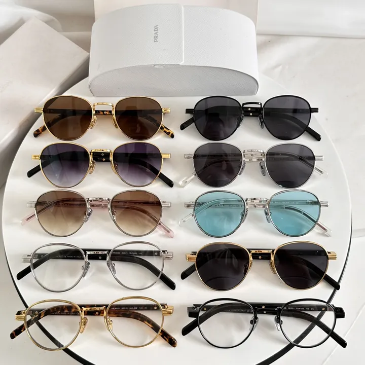 スーパーコピー プラダ サングラス